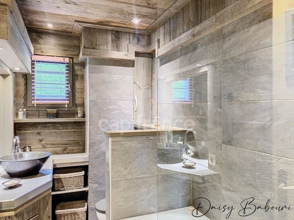 � vendre  Appartement Meg�ve (74120)