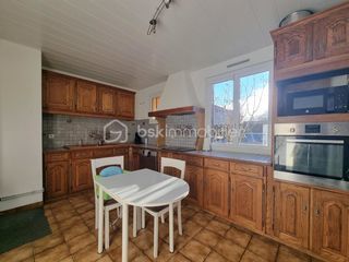  Maison � vendre 5 pi�ces 128 m�