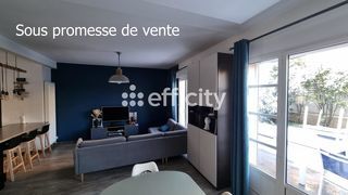  Maison � vendre 5 pi�ces 143 m�