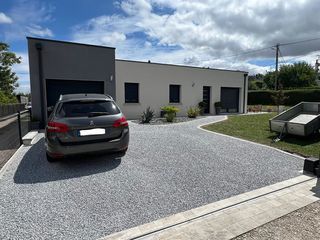  Maison � vendre 4 pi�ces 103 m�