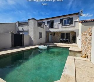  Villa � vendre 8 pi�ces 146 m�