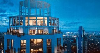  Appartement � vendre 3 pi�ces 72 m�