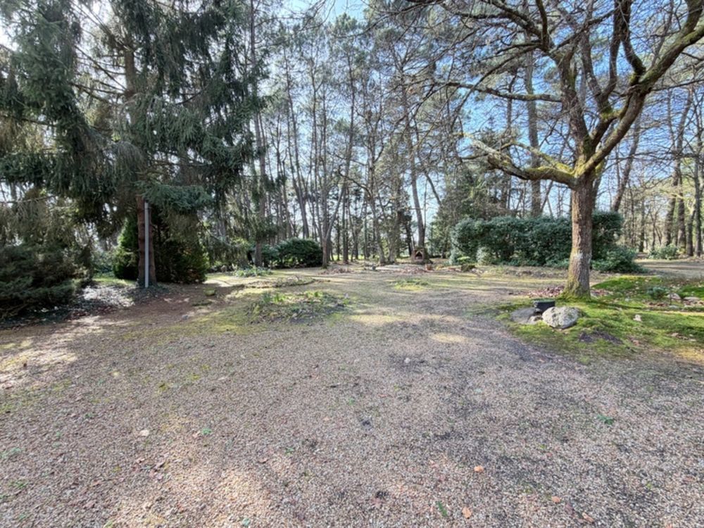 � vendre  Propri�t�/ch�teau Lini�res-Bouton (49490)