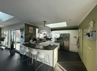  Maison � vendre 7 pi�ces 194 m�