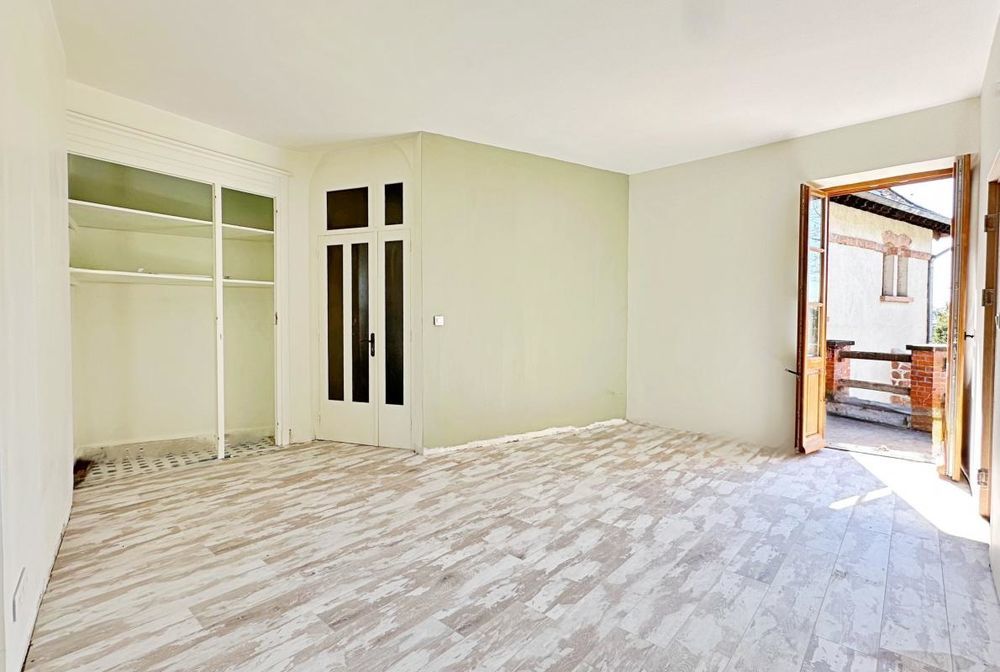 � vendre  Propri�t�/ch�teau Thizy (69240)