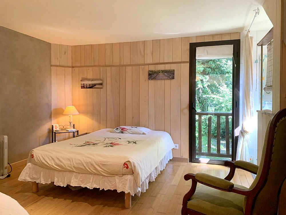 � vendre  Maison Montcuq (46800)