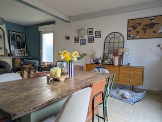  Maison � vendre 7 pi�ces 132 m�