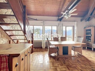  Appartement � vendre 4 pi�ces 162 m�