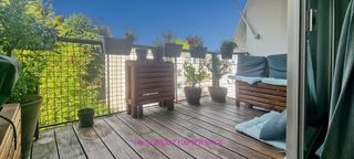  Appartement � vendre 4 pi�ces 67 m�