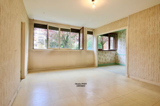  Appartement � vendre 5 pi�ces 92 m�