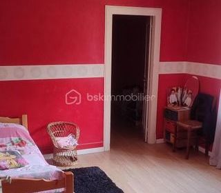  Maison � vendre 4 pi�ces 80 m�