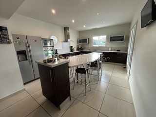  Villa � vendre 4 pi�ces 138 m�