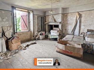  Maison � vendre 5 pi�ces 103 m�