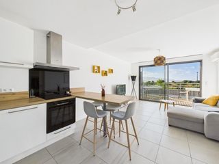  Appartement � vendre 2 pi�ces 47 m�