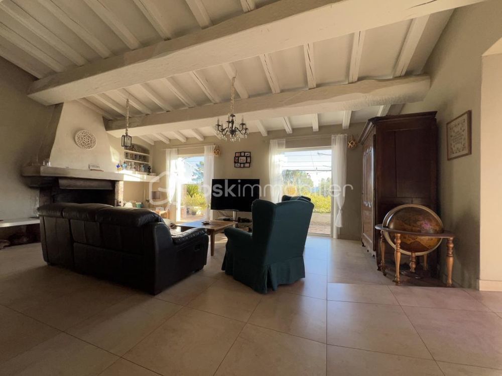 � vendre  Maison Roquebrune-sur-Argens (83520)