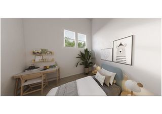  Appartement � vendre 5 pi�ces 91 m�