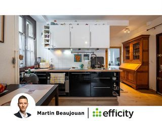  Appartement � vendre 3 pi�ces 42 m�