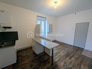  Appartement � louer 2 pi�ces 44 m�