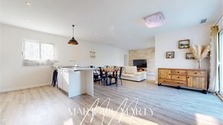  Villa � vendre 5 pi�ces 128 m�