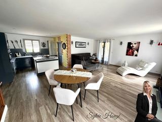  Maison � vendre 4 pi�ces 99 m�