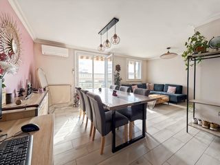  Appartement � vendre 3 pi�ces 64 m�