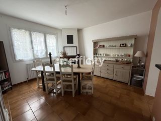  Maison � vendre 6 pi�ces 102 m�