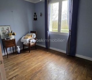  Maison � vendre 4 pi�ces 61 m�