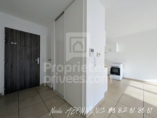  Appartement � vendre 2 pi�ces 50 m�