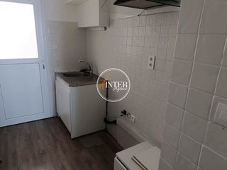  Appartement � vendre 3 pi�ces 60 m�