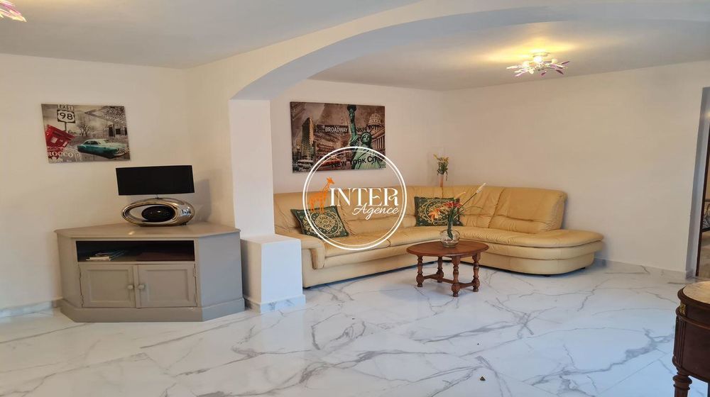 � vendre  Villa Sainte-Maxime (83120)