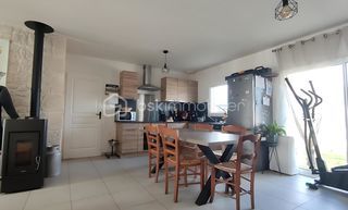  Maison � vendre 3 pi�ces 66 m�