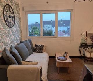  Appartement � vendre 3 pi�ces 67 m�