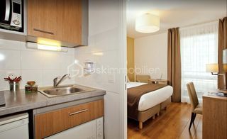  Appartement � vendre 2 pi�ces 35 m�