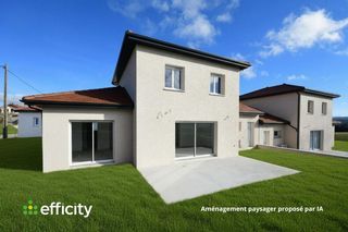  Villa � vendre 5 pi�ces 118 m�