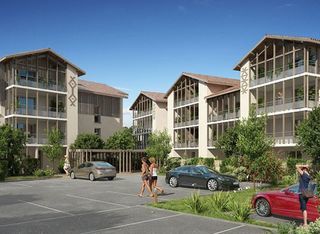  Appartement � vendre 1 pi�ce 27 m�