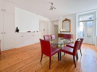  Appartement � vendre 5 pi�ces 113 m�