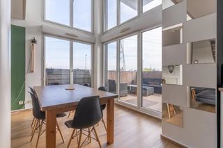  Appartement � vendre 5 pi�ces 105 m�