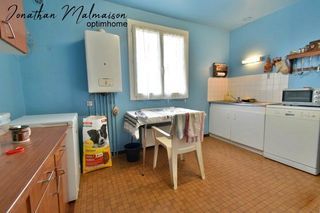  Maison � vendre 5 pi�ces 100 m�