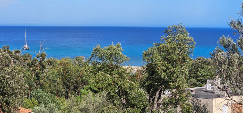 � vendre  Maison Sari-Solenzara (20145)