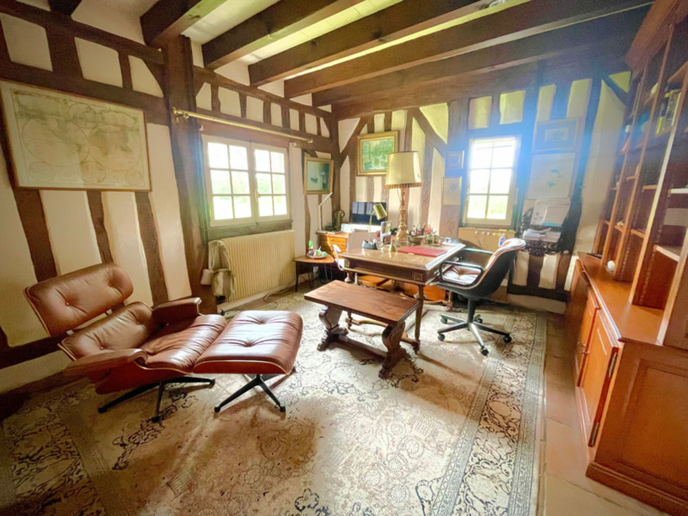 � vendre  Propri�t�/ch�teau Soustons (40140)