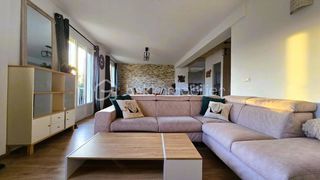  Maison � vendre 8 pi�ces 140 m�