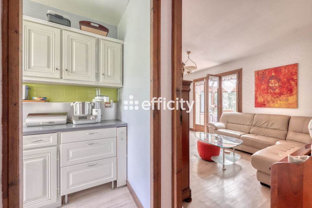 � vendre  Maison Antony (92160)