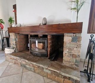  Maison � vendre 5 pi�ces 140 m�