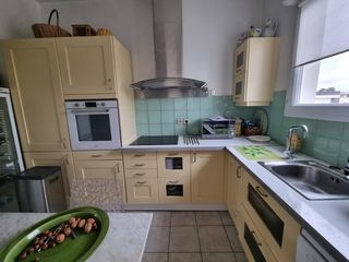  Appartement � vendre 5 pi�ces 132 m�