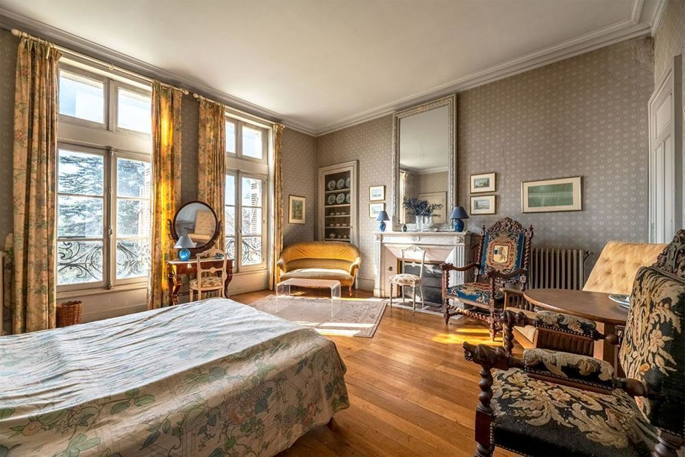 � vendre  Propri�t�/ch�teau Chancelade (24650)