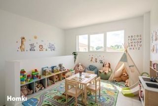  Maison � vendre 6 pi�ces 183 m�