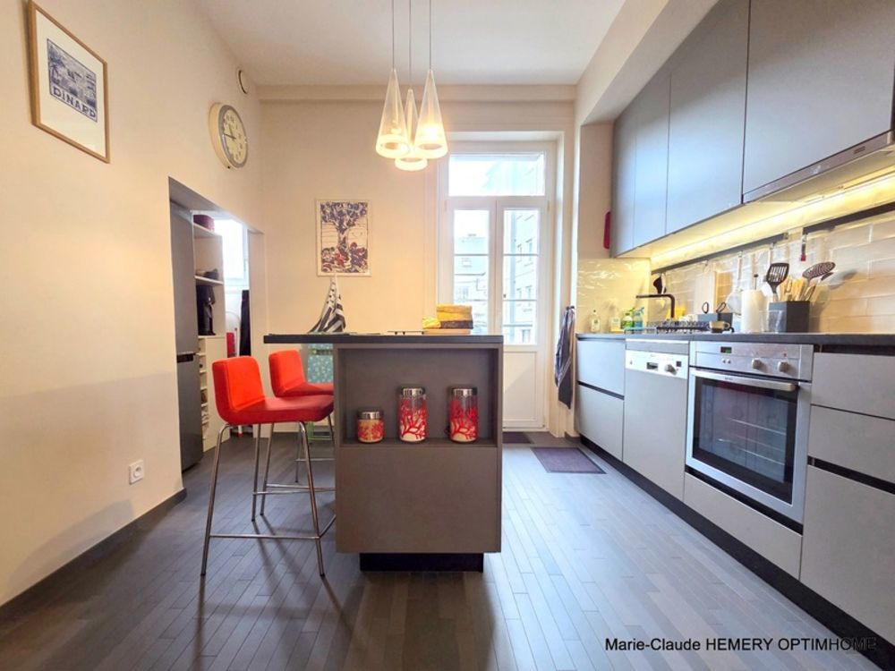 � vendre  Appartement Dinard (35800)