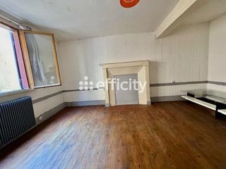  Maison � vendre 4 pi�ces 77 m�