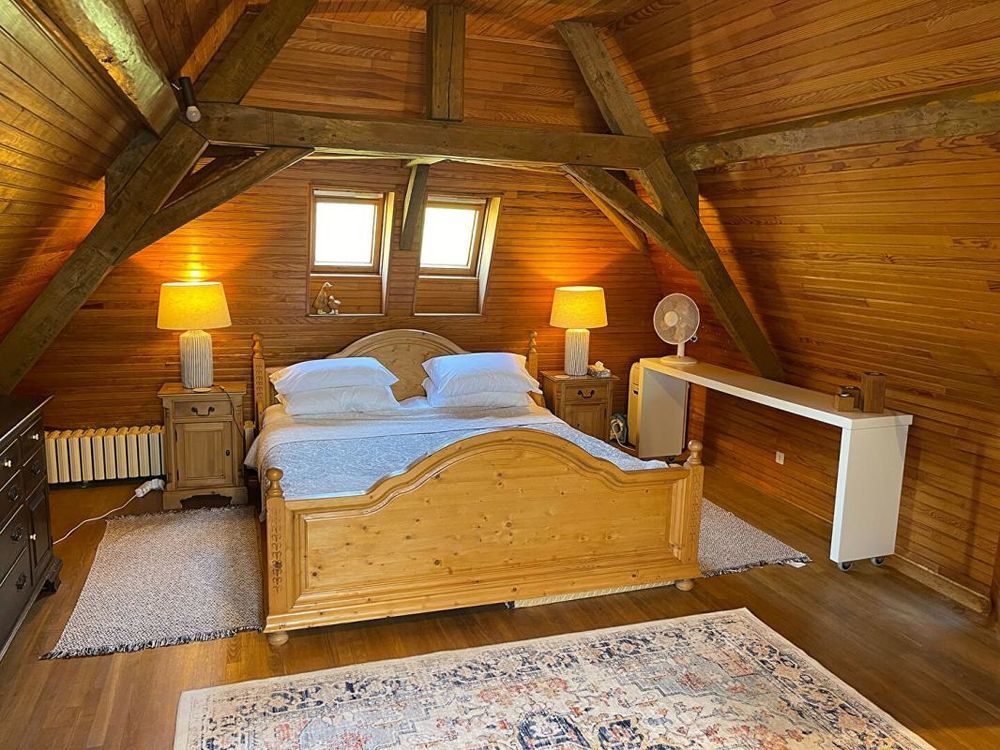 � vendre  Maison Saint-Cyprien (24220)