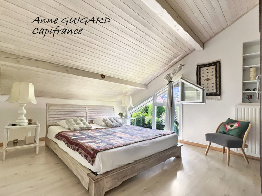 � vendre  Maison Saint-Jorioz (74410)